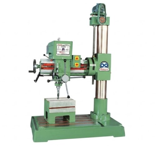 Wide Bed Surface grinding machine