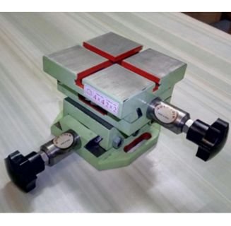 Tools And Cutter Grinder