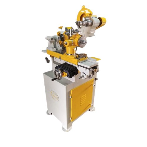 Tools And Cutter Grinder