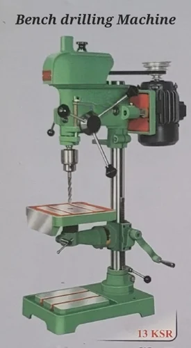 Bench Drilling Machine